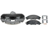 Disc Brake Caliper Raybestos Brakes RC11966