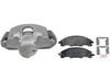 Disc Brake Caliper Raybestos Brakes RC11966