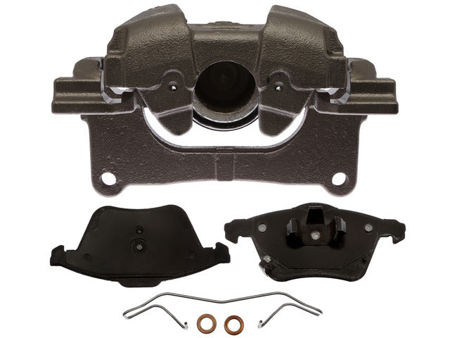 Disc Brake Caliper Raybestos Brakes RC11967