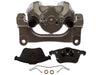 Disc Brake Caliper Raybestos Brakes RC11967
