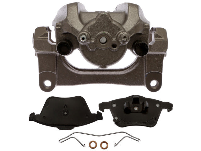 Disc Brake Caliper Raybestos Brakes RC11967