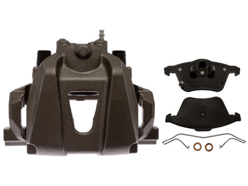 Disc Brake Caliper Raybestos Brakes RC11967