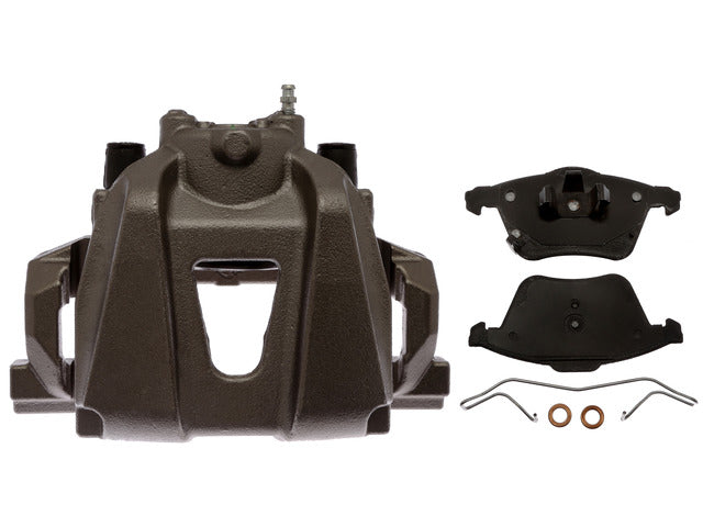 Disc Brake Caliper Raybestos Brakes RC11967