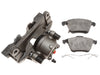 Disc Brake Caliper Raybestos Brakes RC11968