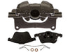 Disc Brake Caliper Raybestos Brakes RC11968