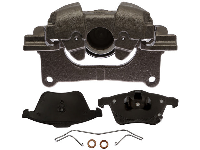 Disc Brake Caliper Raybestos Brakes RC11968