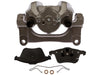 Disc Brake Caliper Raybestos Brakes RC11968