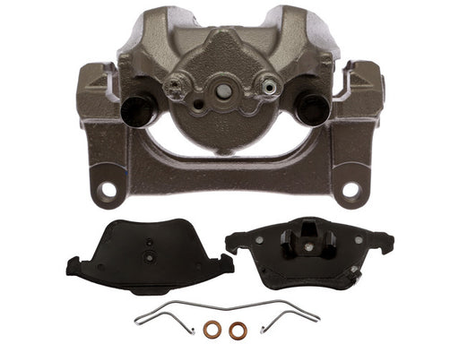 Disc Brake Caliper Raybestos Brakes RC11968