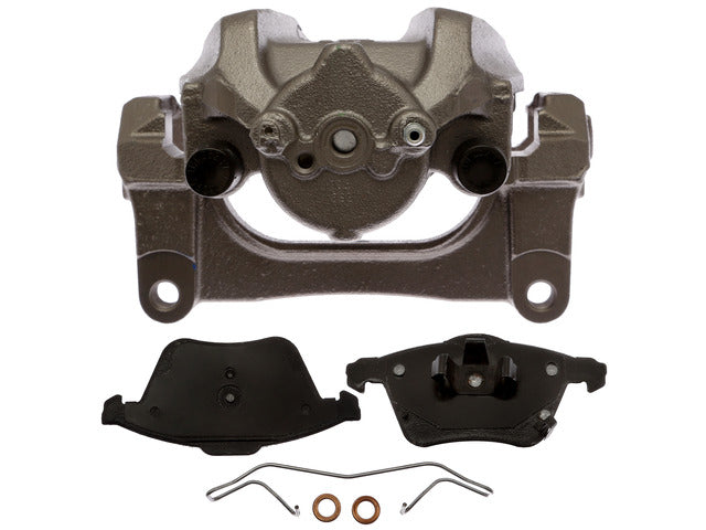 Disc Brake Caliper Raybestos Brakes RC11968