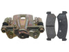 Disc Brake Caliper Raybestos Brakes RC11971