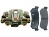 Disc Brake Caliper Raybestos Brakes RC11972