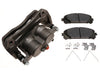 Disc Brake Caliper Raybestos Brakes RC11973