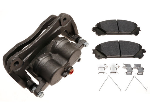 Disc Brake Caliper Raybestos Brakes RC11973