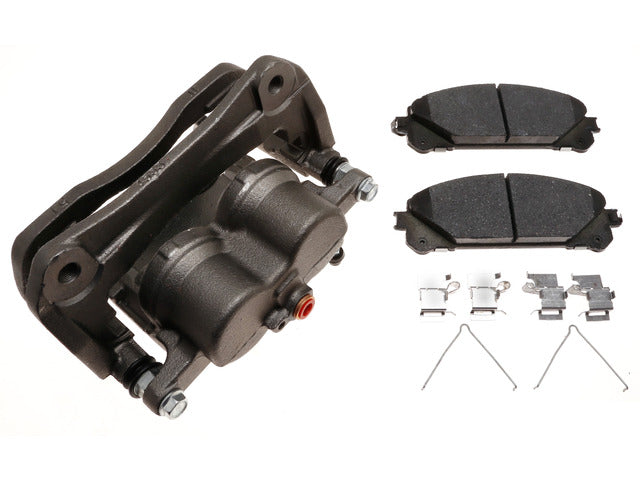 Disc Brake Caliper Raybestos Brakes RC11973