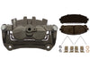 Disc Brake Caliper Raybestos Brakes RC11973