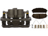 Disc Brake Caliper Raybestos Brakes RC11974