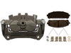 Disc Brake Caliper Raybestos Brakes RC11974