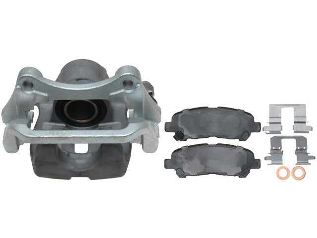 Disc Brake Caliper Raybestos Brakes RC11975