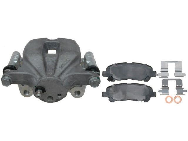 Disc Brake Caliper Raybestos Brakes RC11975