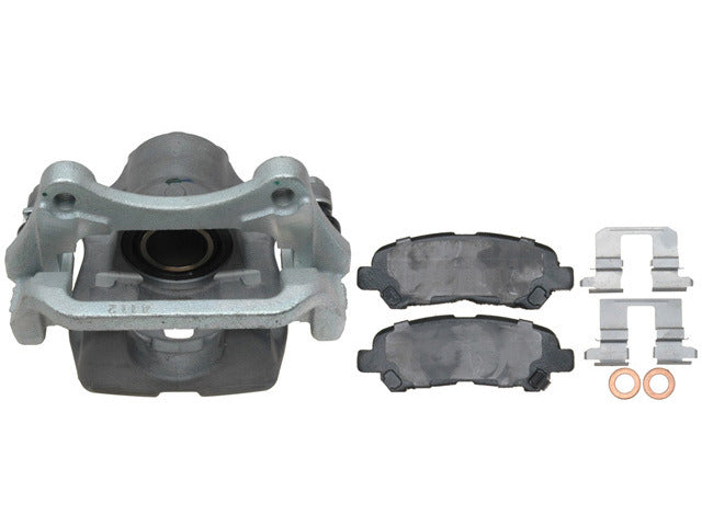 Disc Brake Caliper Raybestos Brakes RC11976