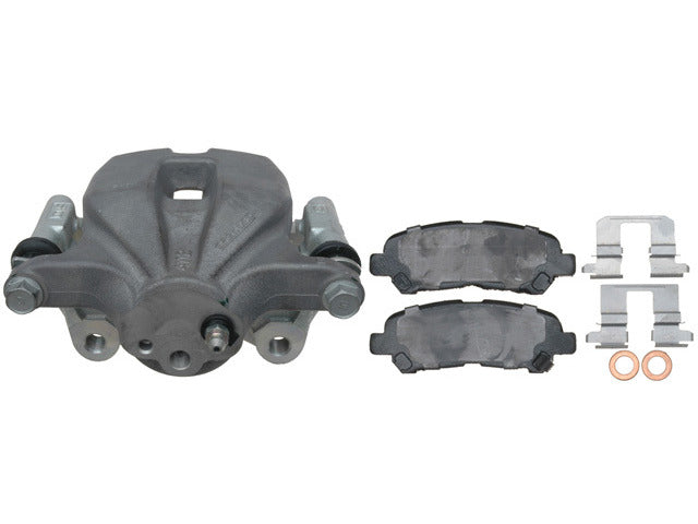 Disc Brake Caliper Raybestos Brakes RC11976