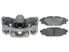 Disc Brake Caliper Raybestos Brakes RC11978