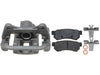 Disc Brake Caliper Raybestos Brakes RC11980