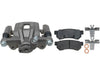 Disc Brake Caliper Raybestos Brakes RC11980