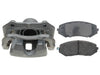 Disc Brake Caliper Raybestos Brakes RC11982