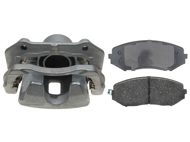 Disc Brake Caliper Raybestos Brakes RC11982