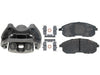 Disc Brake Caliper Raybestos Brakes RC11983