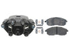 Disc Brake Caliper Raybestos Brakes RC11983