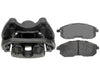 Disc Brake Caliper Raybestos Brakes RC11984