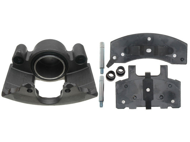 Disc Brake Caliper Raybestos Brakes RC11985