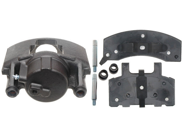 Disc Brake Caliper Raybestos Brakes RC11985