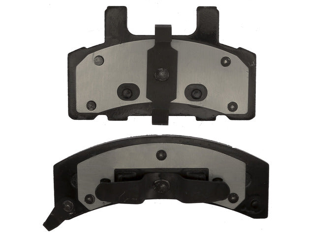Disc Brake Caliper Raybestos Brakes RC11985C