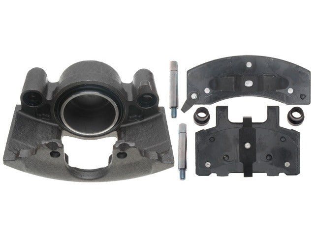Disc Brake Caliper Raybestos Brakes RC11986