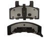 Disc Brake Caliper Raybestos Brakes RC11986C
