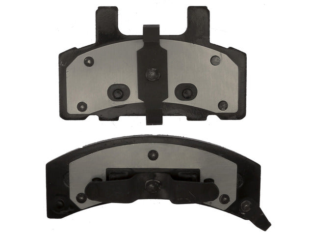 Disc Brake Caliper Raybestos Brakes RC11986C