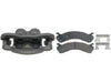Disc Brake Caliper Raybestos Brakes RC11987