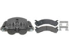 Disc Brake Caliper Raybestos Brakes RC11987