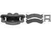 Disc Brake Caliper Raybestos Brakes RC11988
