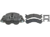 Disc Brake Caliper Raybestos Brakes RC11988