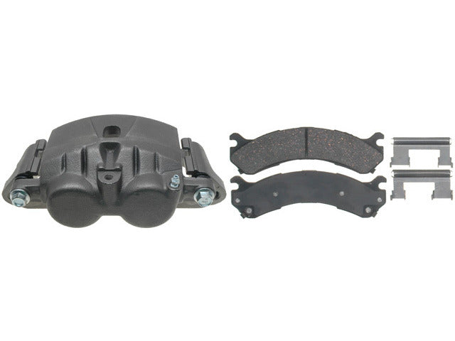 Disc Brake Caliper Raybestos Brakes RC11988