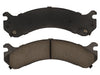 Disc Brake Caliper Raybestos Brakes RC11988CS