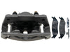 Disc Brake Caliper Raybestos Brakes RC11989