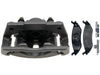 Disc Brake Caliper Raybestos Brakes RC11990