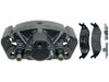 Disc Brake Caliper Raybestos Brakes RC11990