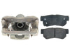 Disc Brake Caliper Raybestos Brakes RC11991