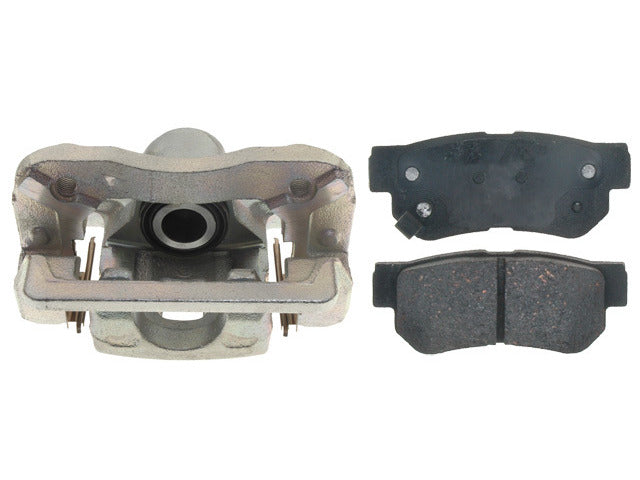 Disc Brake Caliper Raybestos Brakes RC11991